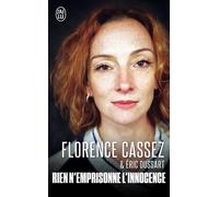 Rien n'emprisonne l'innocence - Eric Dussart - J'ai Lu - Poche - Récit