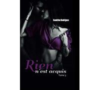 Rien n'est acquis - tome 3