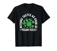 Rien n'est Aussi Bon Que végétalien T-Shirt