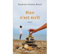 Rien n'est écrit