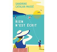 Rien n'est écrit