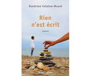 Rien n'est écrit