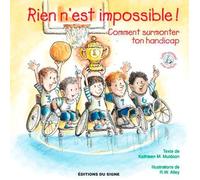 Rien N'Est Impossible
