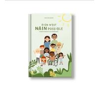Rien n'est Nainpossible - Douchka Volaric - Networker Editions - Poche - Document jeunesse