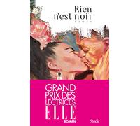 Rien n'est noir