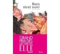 Rien n'est noir Claire Berest (Auteur)