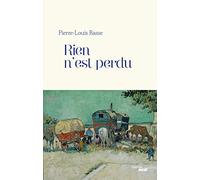 Rien n'est perdu