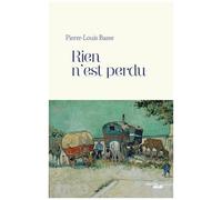 Rien N'est Perdu