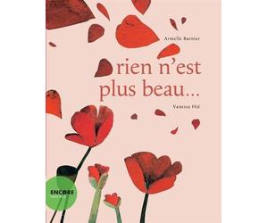 Rien n'est plus beau... de Barnier, Armelle (2014) Broché