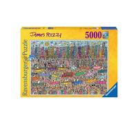 Rien n'est plus beau qu'un Rizzi City