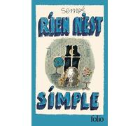 Rien n'est simple - Édition spéciale