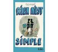 Rien n'est simple - Édition spéciale