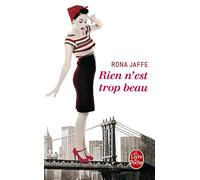 Rien n'est trop beau