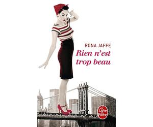 Rien n'est trop beau