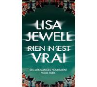 Rien n'est vrai