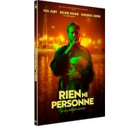 RIEN NI PERSONNE - DVD [HD DVD]