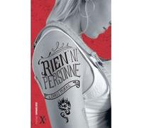 Rien ni personne Lorris Murail (Auteur)