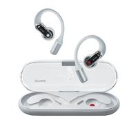 Nothing Ear (open) Casque True Wireless Stereo (TWS) Ecouteurs Appels/Musique Bluetooth Blanc