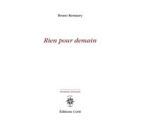 Rien pour demain