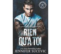 Rien qu’à toi: Romance sportive entre amitié et amour, avec proximité forcée