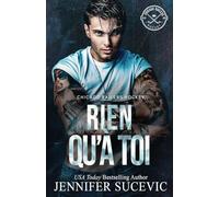 Rien qu'à toi: Romance sportive entre amitié et amour, avec proximité forcée