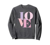 Rien Que de l'amour Sweatshirt