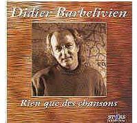 Rien Que Des Chansons