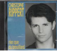 Rien Que Du Brouillard