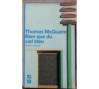Rien que du ciel bleu