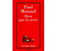 Rien que la terre