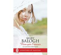 Le Club Des Survivants - Tome 7 - Rien Que L'amour