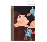Rien que l'amour Poésies complètes - Lucien Becker - Table ronde - Poche - Roman