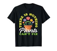 Rien Que Les Plantes ne Peuvent réparer T-Shirt