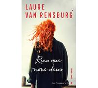 Rien que nous deux Valérie Malfoy (Traduction), Laure Van Rensburg (Auteur)