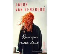 Rien que nous deux Valérie Malfoy (Traduction), Laure Van Rensburg (Auteur)