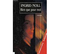 Rien que pour moi