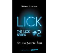 Rien que pour tes bras