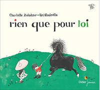 Rien que pour toi