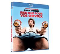 Rien que pour vos cheveux Blu-ray