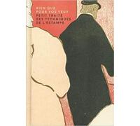 Rien que pour vos yeux 2 Petit traité des techniques de lestampe