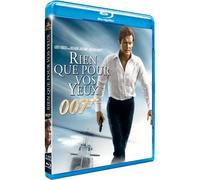 Rien que pour vos yeux – Blu-ray – MGM