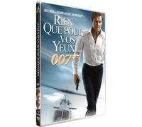 Rien Que Pour Vos Yeux - Édition Simple