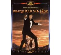 Rien Que Pour Vos Yeux - Édition Spéciale