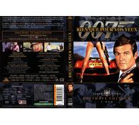 Rien Que Pour Vos Yeux - Ultimate Edition 2 Dvd - Edition Belge