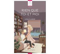 Rien que toi et moi