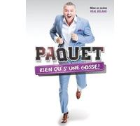 Rien Qu's'Une Gosse [Import]