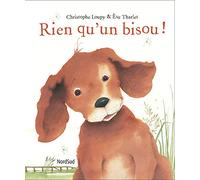Rien qu'un bisou !