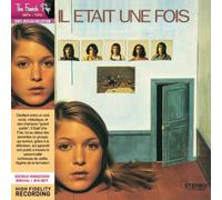 Il était une fois – Rien qu'un ciel – CD