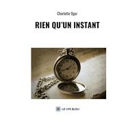 Rien qu'un instant