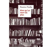 Rien Qu'un Mort De Plus